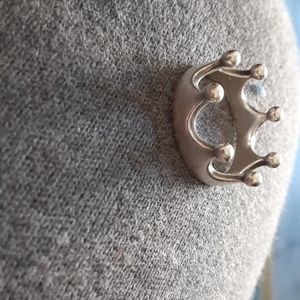 James avery crown ring